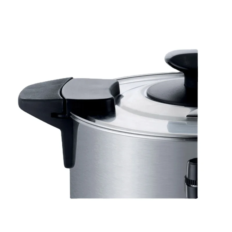 Недорогой Электрический котел горячей воды из нержавеющей стали для вечерние