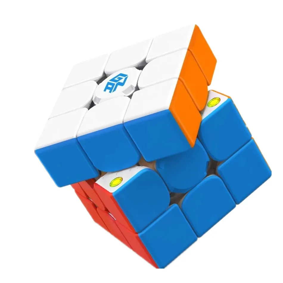 GAN356 I Carry 3x3x3 Магнитный магический куб 3x3 GAN 356 ICarry фиджет-игрушки умный скоростной