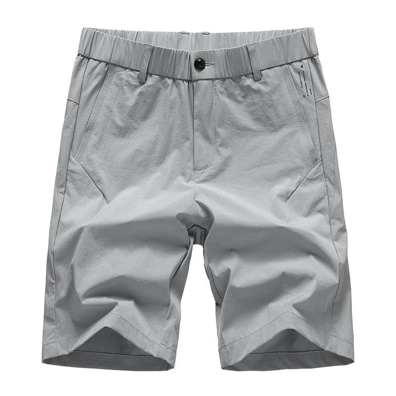 

2022 Men's Summer Casual Outerwear Shorts Teenagers Beach Shorts