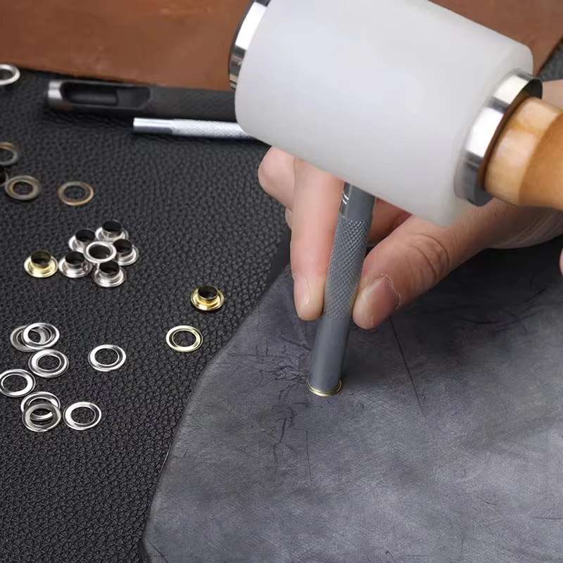 Профессиональный Набор Крепежных Инструментов Fenrry Инструменты Для Штамповки