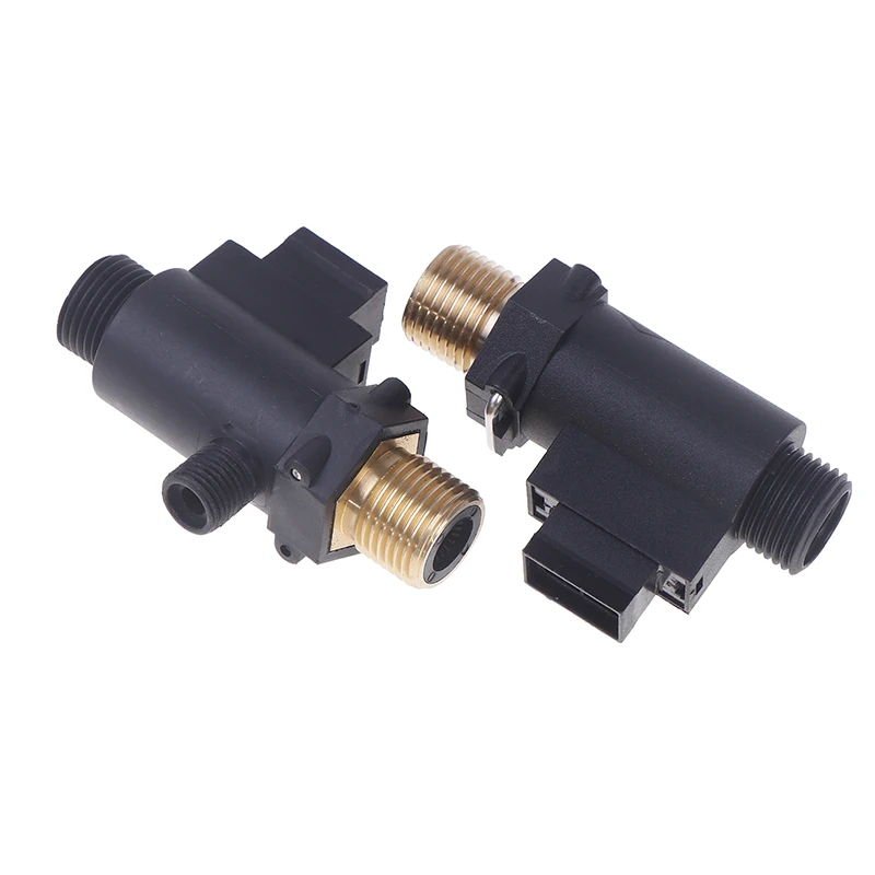 Электронный переключатель расхода воды датчик нагревательной печи горячей