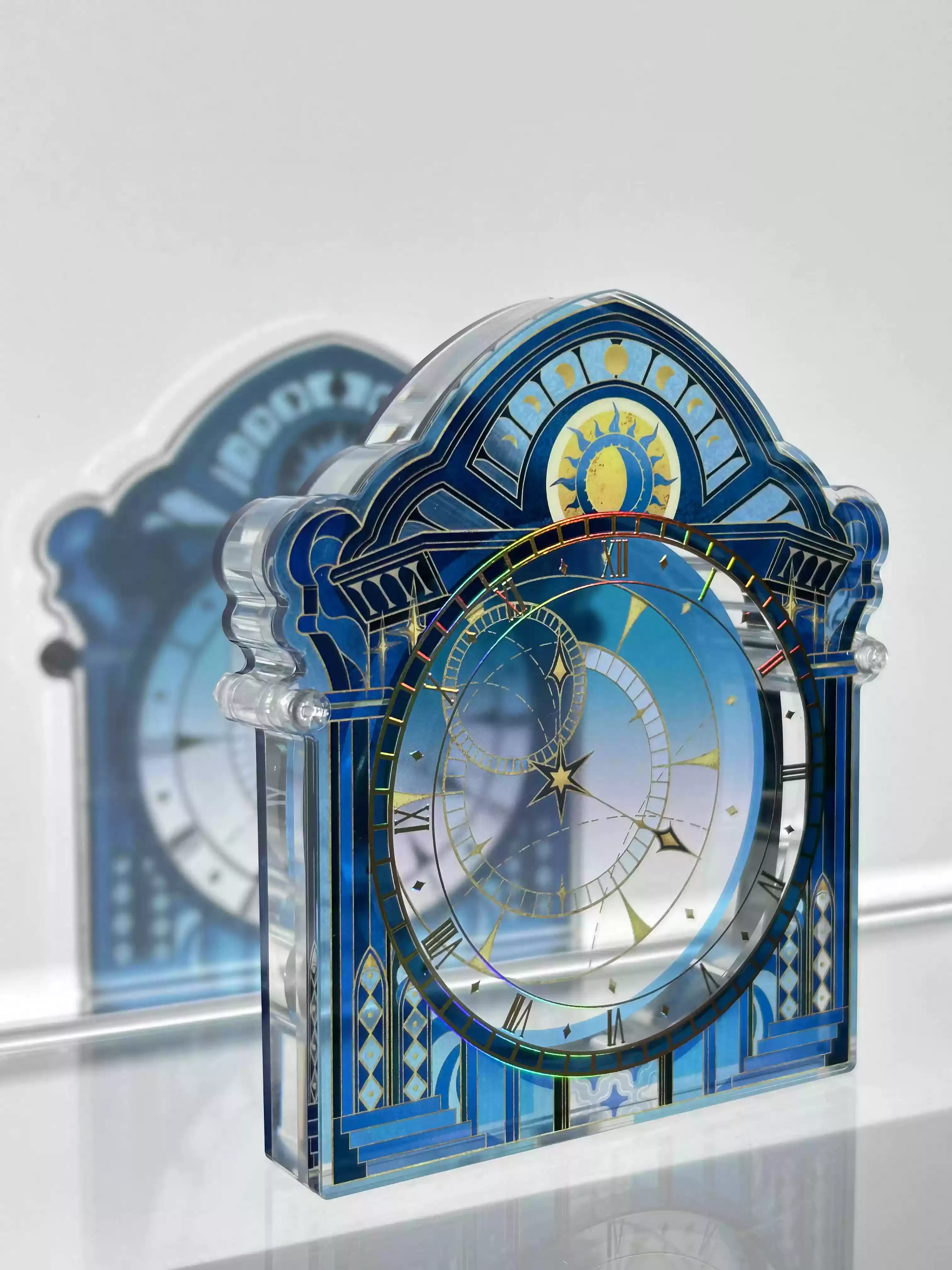 

Коробки для хранения значков The Green Party