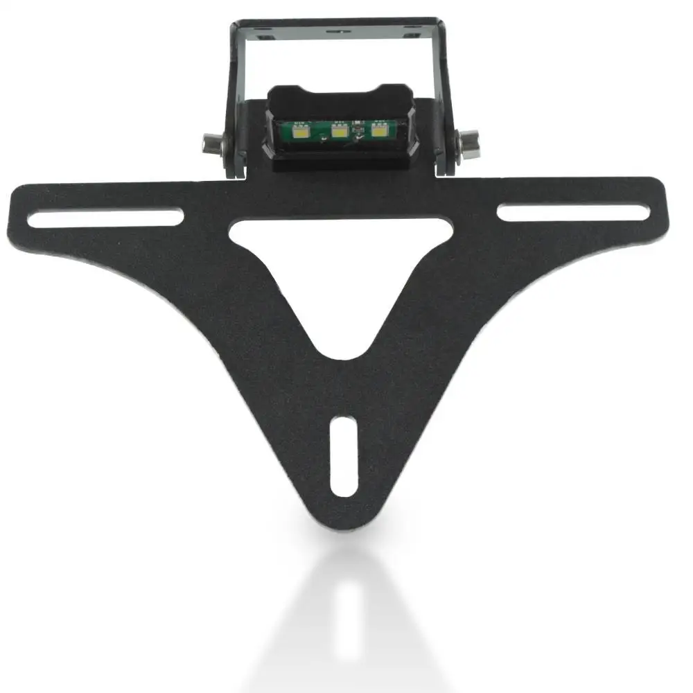 Для K-T-M RC 390 RC390 2017 2018 2019 аксессуары для мотоциклов задний номерной знак хвостовой