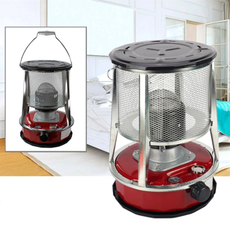Protable Kerosene Stove Home Heater Winter Camping Fishing Supplies Tent Outdoor |