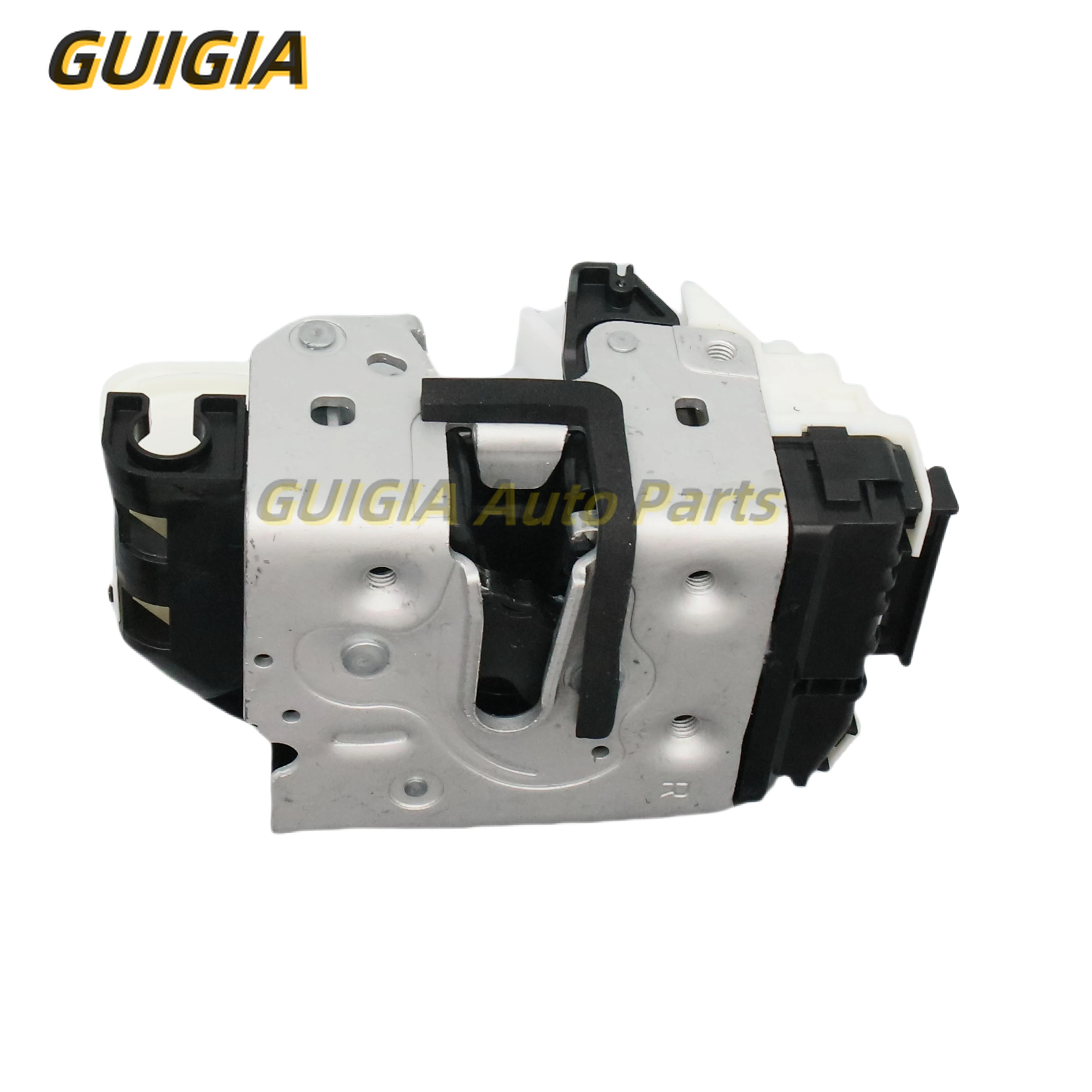 Фото 4589584AD Механизм дверного замка подходит для Jeep Wrangler JK J8 TJL-J8, высококачественные автомобильные детали, прямая цена с завода, новый продукт №4