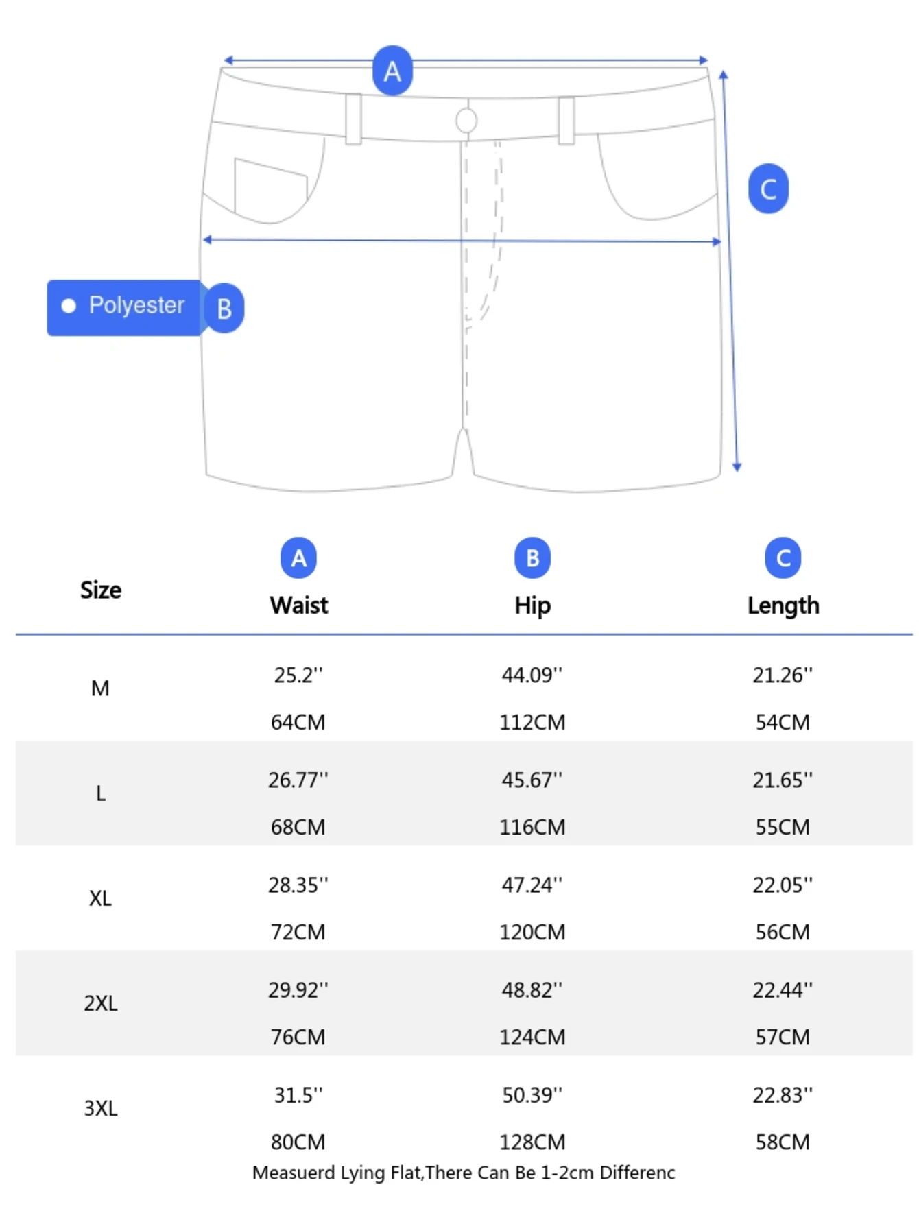 Мужские пляжные повседневные шорты длиной до колена стандартный стиль