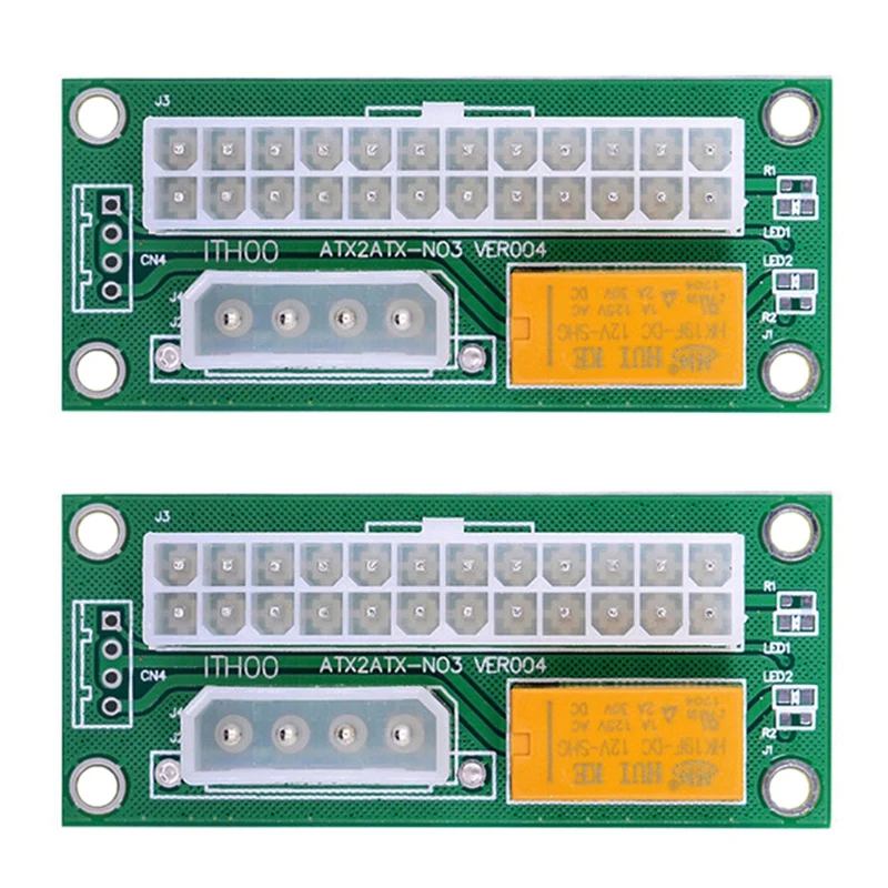 

2 шт., блок питания Add2psu, несколько блоков питания