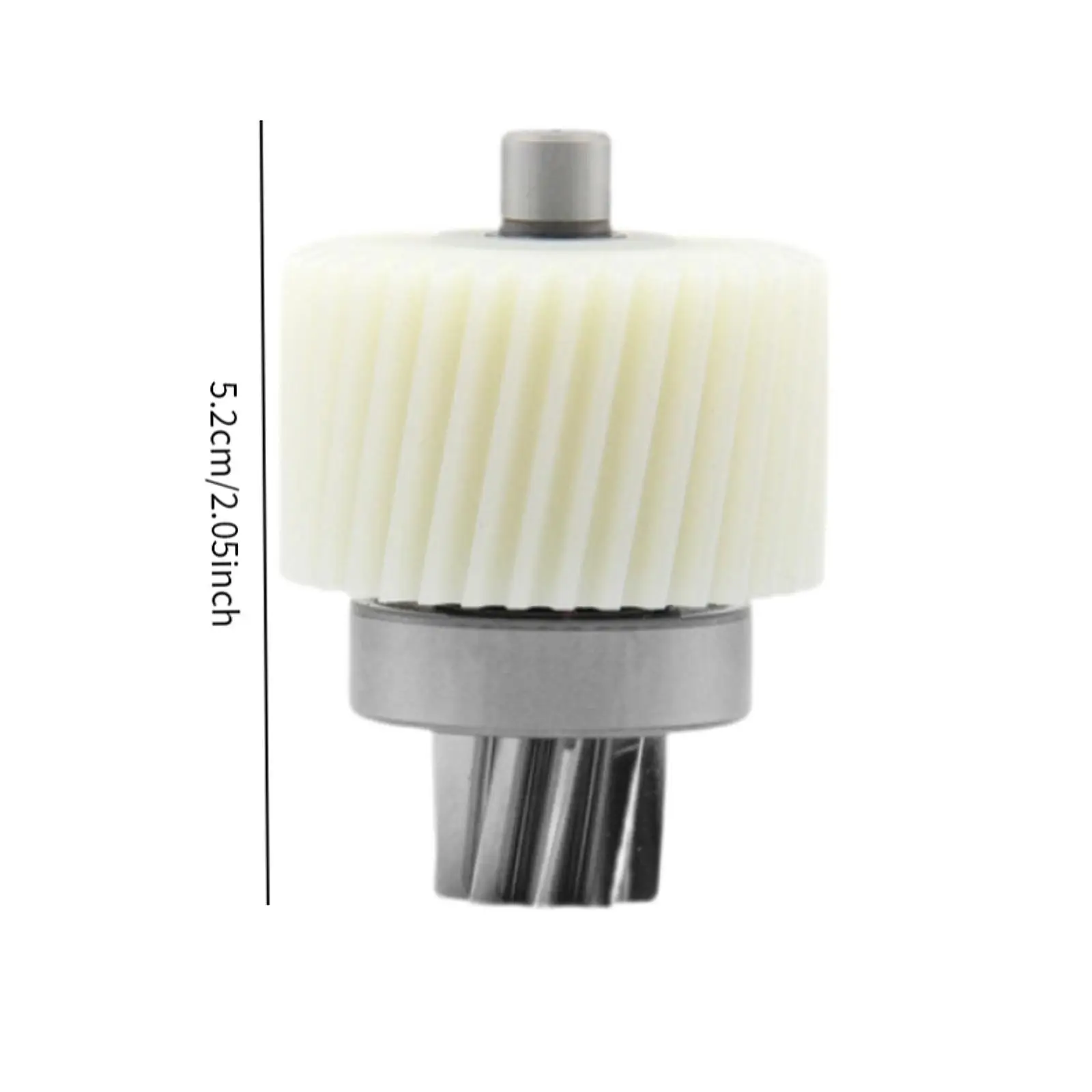 Шестерня двигателя основная редукторная шестерня для оборудования TSDZ-2B диаметр