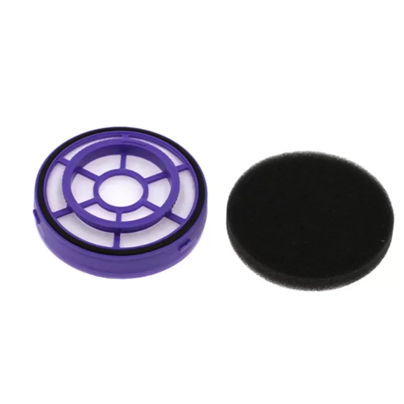 

Vacuum Cleaner Filter HEPA Fit for PUPPYOO WP526 Vacuum Cleaner Handheld Dust Collector