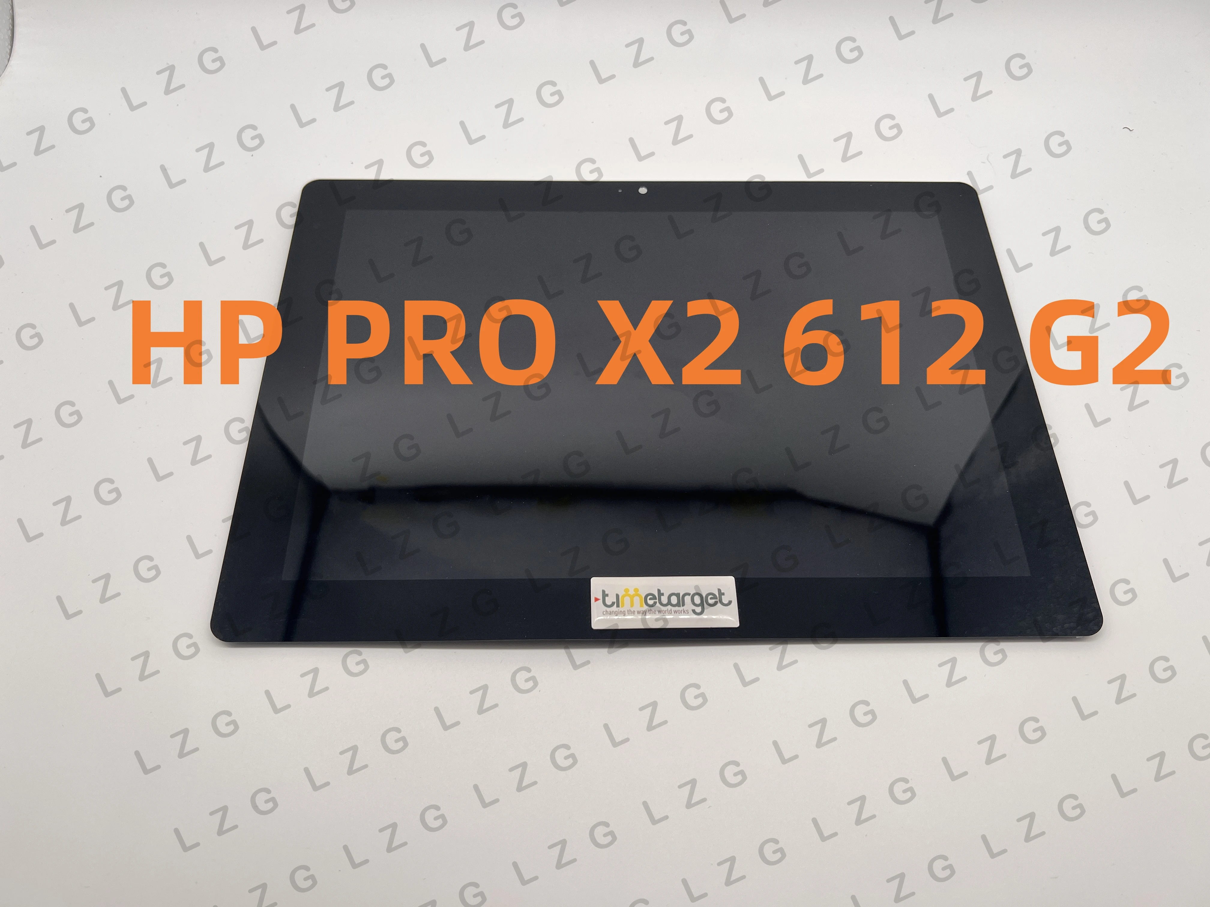 

12Inch For HP PRO X2 612 G2 Tablet Lcd Screen with Touch Glass Assembly LP120UP1 SPA5 A8 A2 1920*1080 918352-001