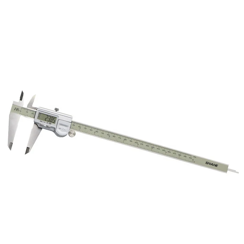 Электронный штангенциркуль SHAHE 0-300 мм