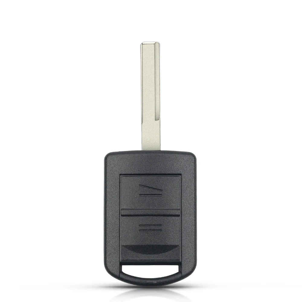

Запасная деталь KEYYOU для Vauxhall Opel Corsa Tigra Agila Meriva Combo, 2 кнопки