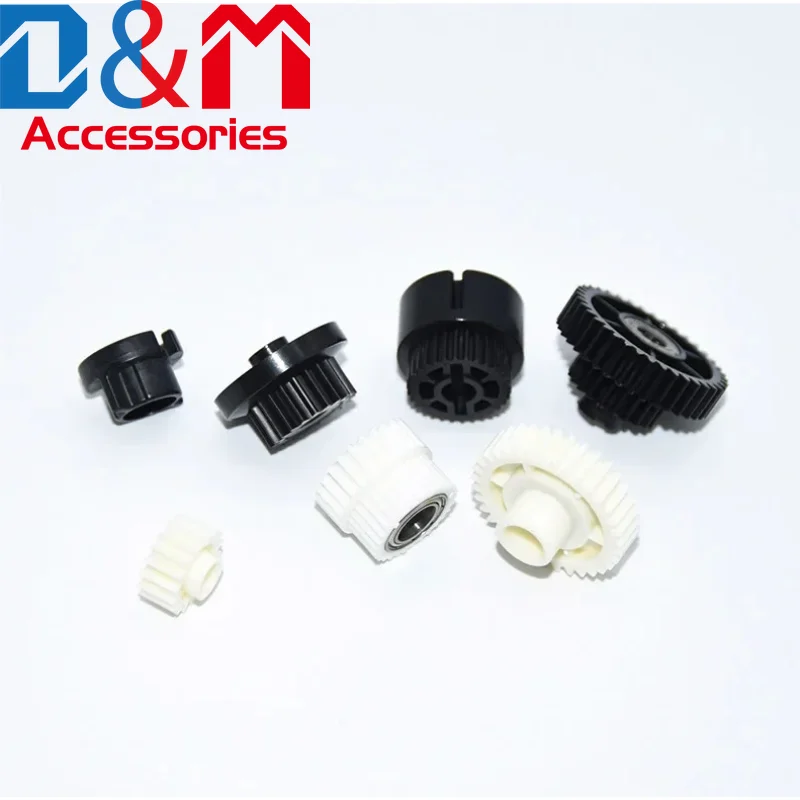 AB 011466 АБ 011470 017690 Д 1316663 1316664 Шестерня подачи бумаги для Ricoh Aficio MP 6002 7502 9002 MP6002 MP7502 MP9002