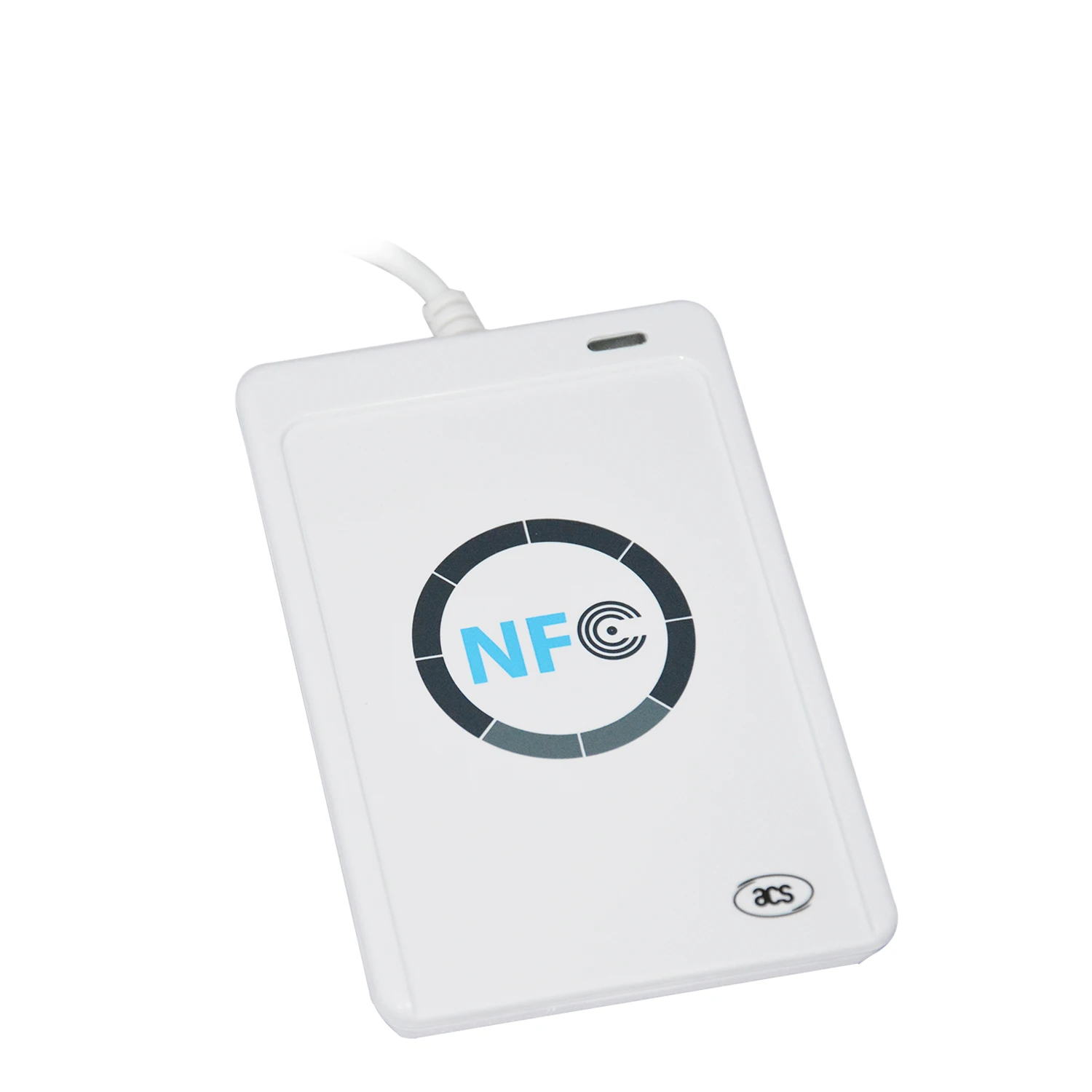 Считыватель карт доступа с RFID-защитой ACS ISO 14443