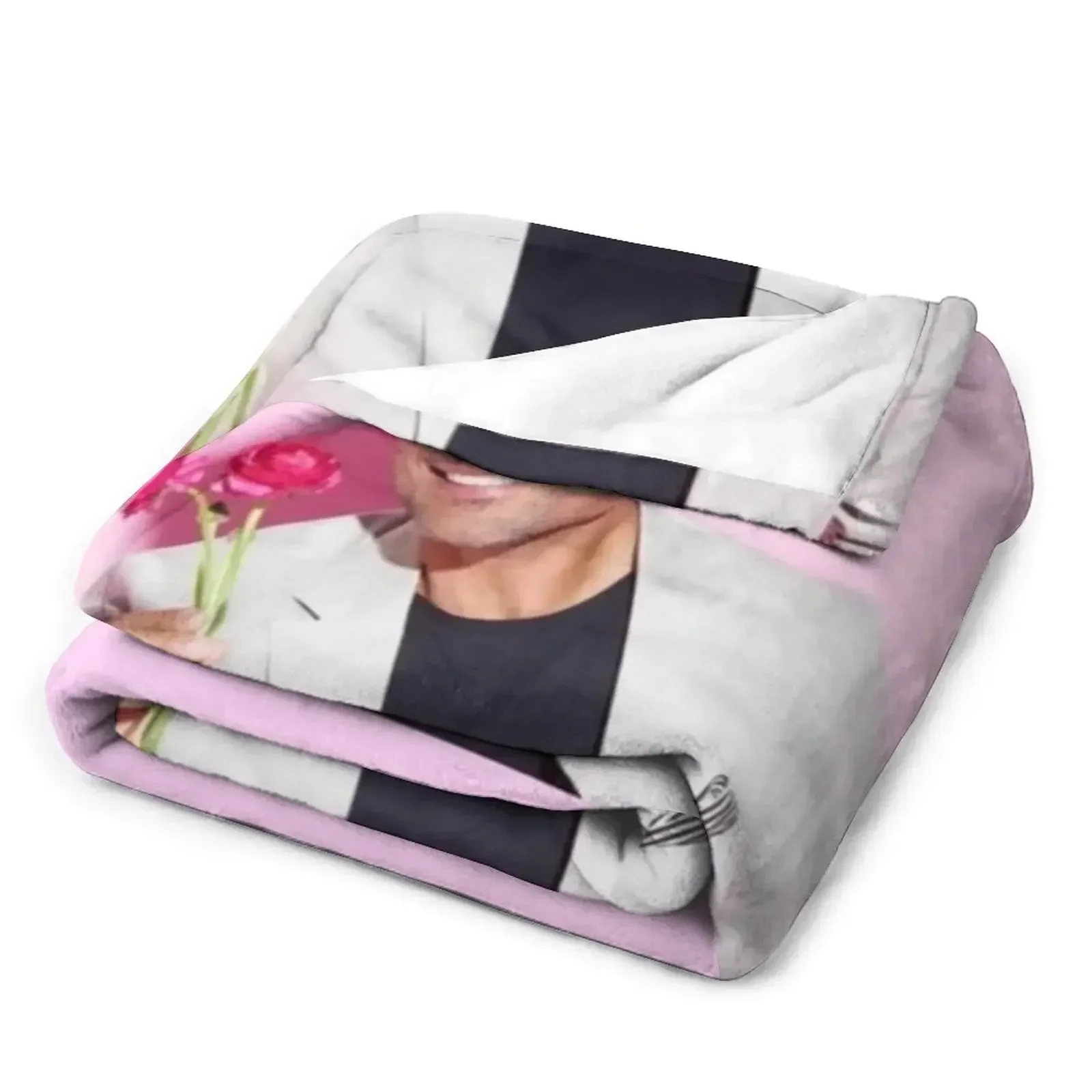 Одеяло chayanne рождественское украшение пледы для дивана красивые одеяла