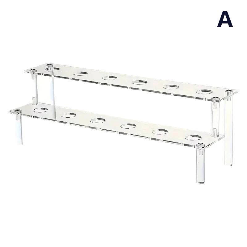 

Акриловая подставка для мороженого