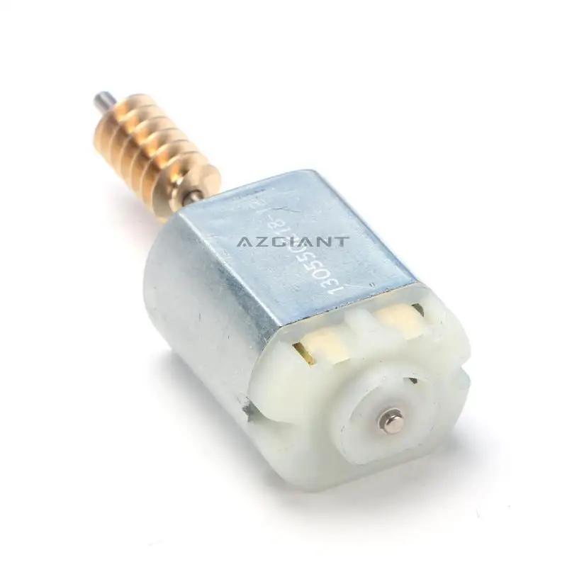 Автомобильные силовые дверные замки привод электрический двигатель 41102080 12 В для