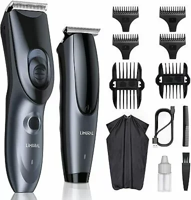

NEW2023 in Hair Clippers for Men Cordless Beard Trimmer Kit sonic home appliance hair dryer Hair trimmer machine barber