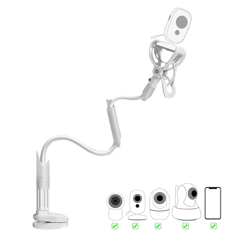 

Держатель для камеры BOAVISION X5