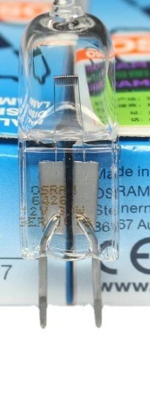 Suzhou 66VISION YZ-5F YZ-5J Лампочка с трещинами 64261 12 В 30 Вт