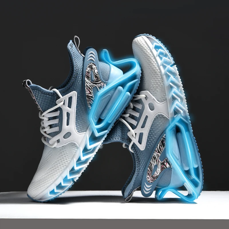 

Shoes men Sneakers Male casual Mens Shoes tenis Luxury shoes Trainer Race Breathable Shoes fashion loafers running Shoes for men