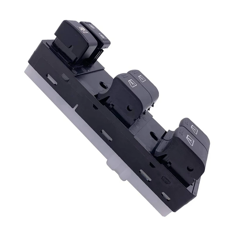 Автомобильный передний левый главный выключатель окна кнопки регулятора 25401-9N00D