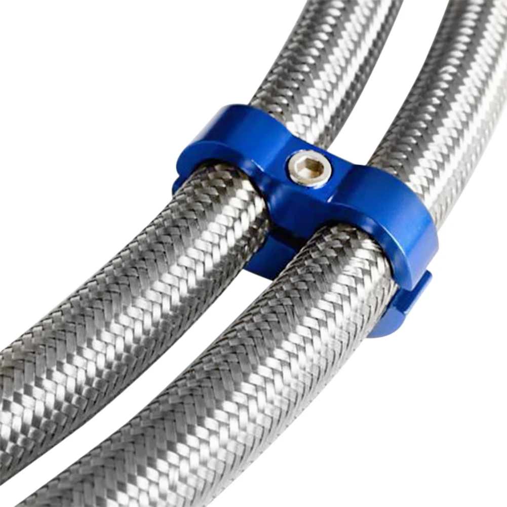 Рисунок 3 - Зажим для сепаратора шланга AN4