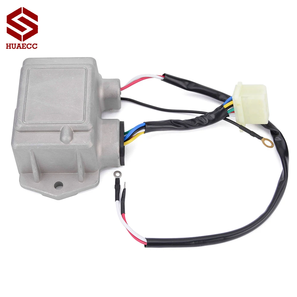 Блок модуля зажигания CDI мотоцикла для John Deere 400 JD295/S JD340/S Cyclone 340 440 Liquifire AM53644