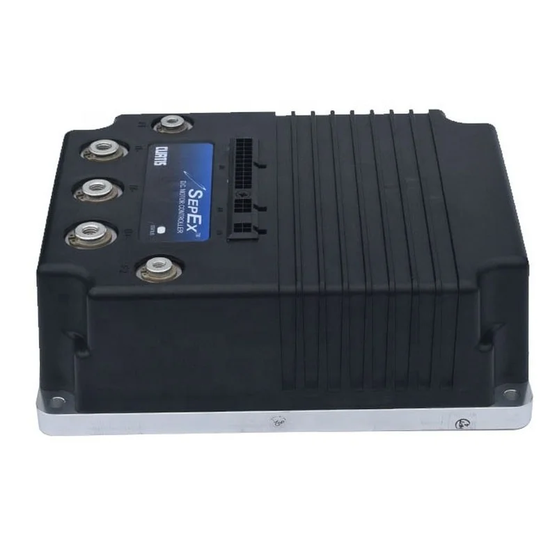 

Контроллер скорости двигателя постоянного тока Sepex 1244-5651