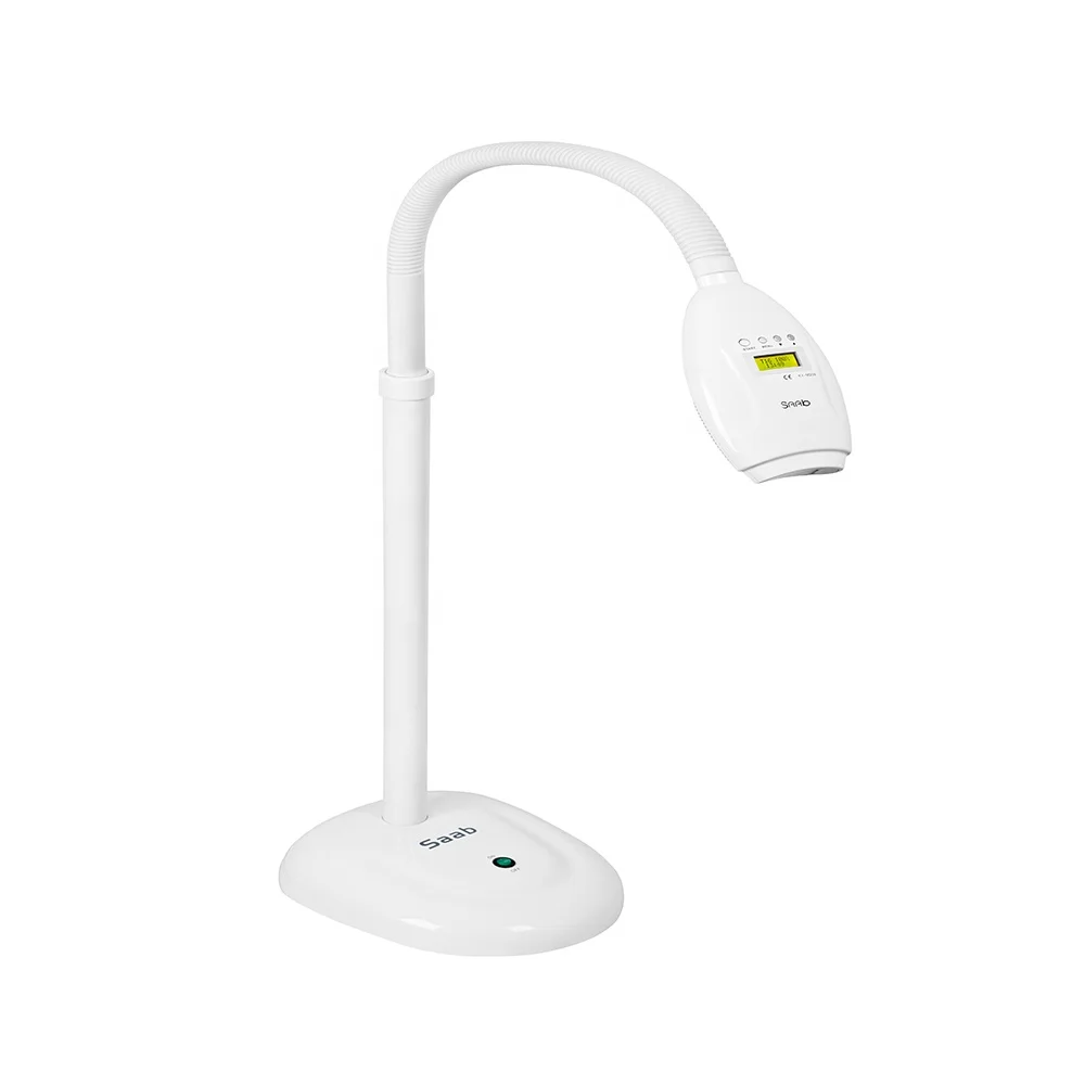 

LED Dental cold light whitening instrument