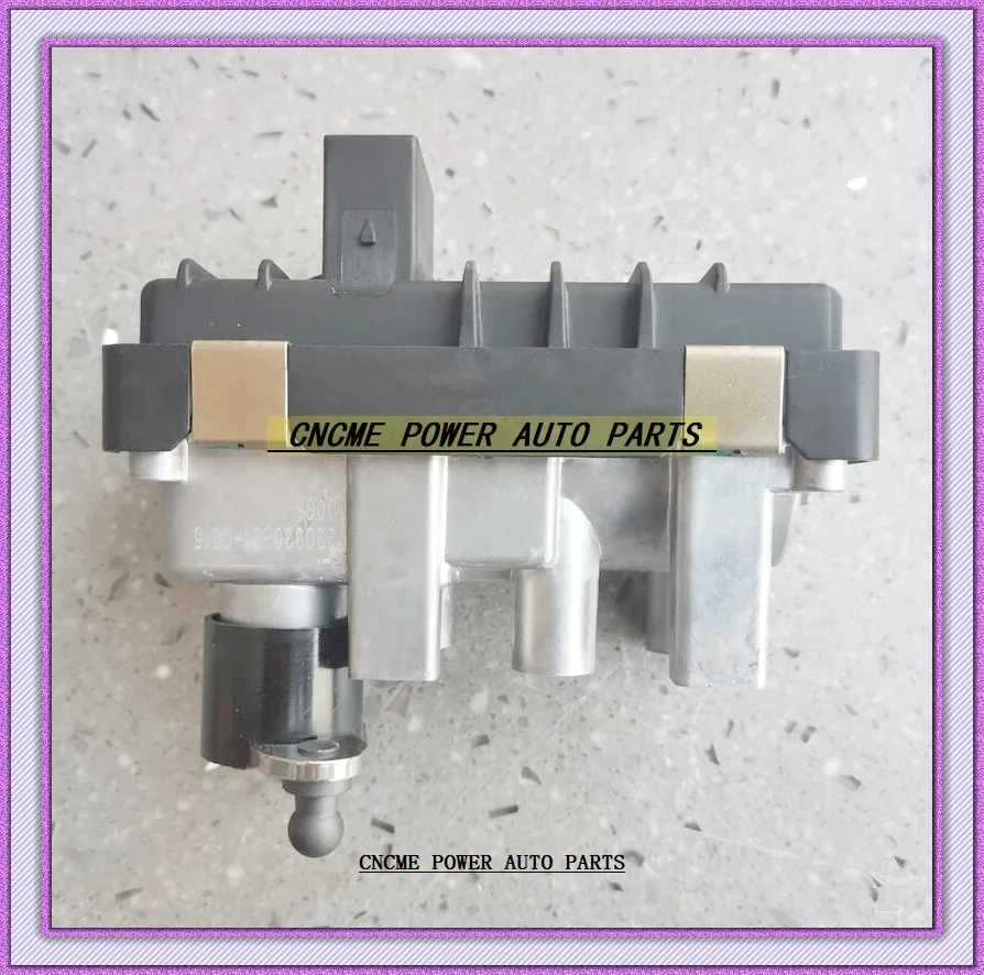 ww Турбопривод BV45 53039880338 53039700338 14411-8X00B 14411-5X30A 14411-5X30B для Nissan Navara Pathfinder YD25DDTI 2.5 DCi