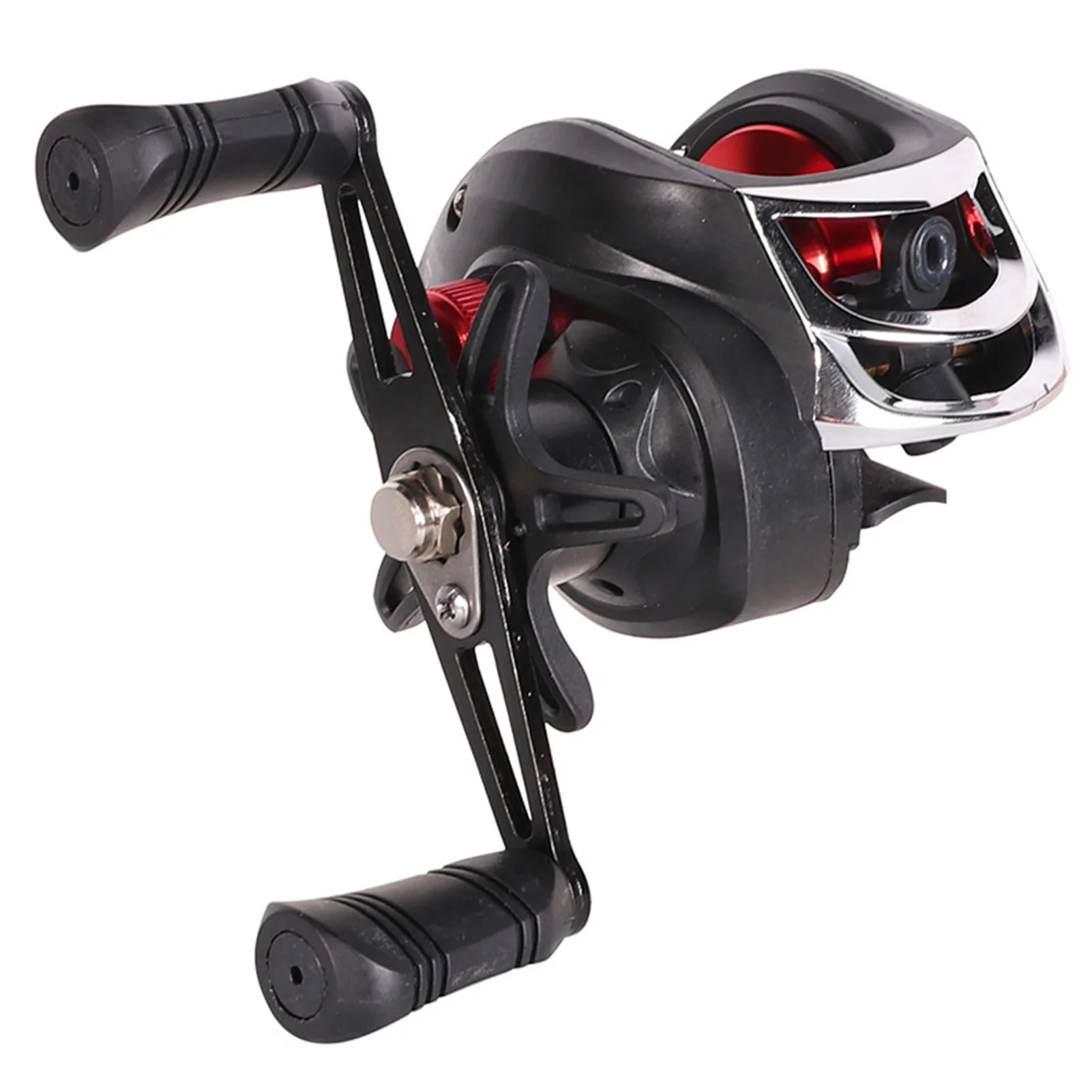 

Compact Design Fishing Reel Smooth Powerful Saltwater Inshore Surf Trolling Reel for Smooth and Powerful Drag