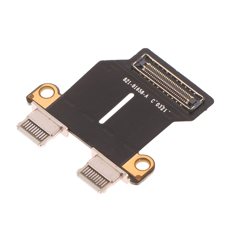 Оригинальный разъем питания A1932 A2179 A2337 для Macbook Air Retina мини-плата Type-C USB-C 13 дюймов