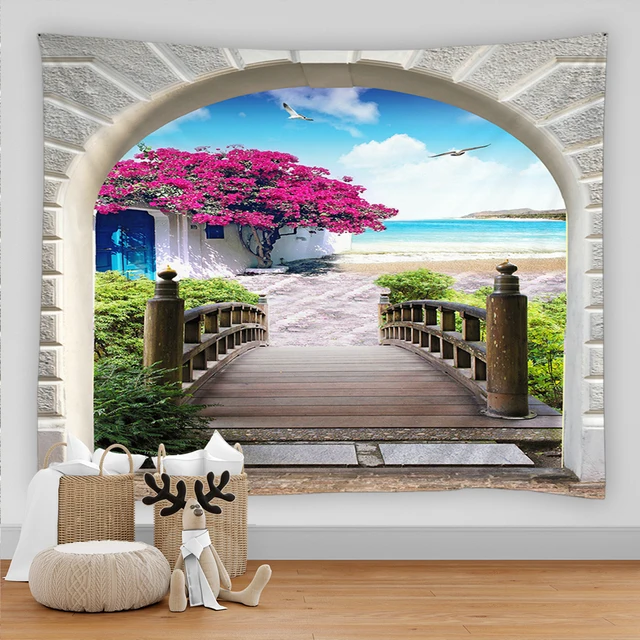 Seaview Board