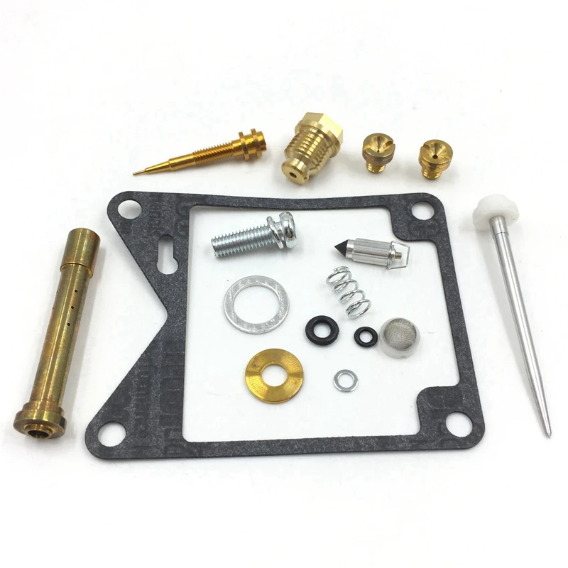 2X мотоциклетный ремонтный карбюратор для XV750 H/J/K VIRAGO 1981-1983 XV 750 H 750MK 750J 750K