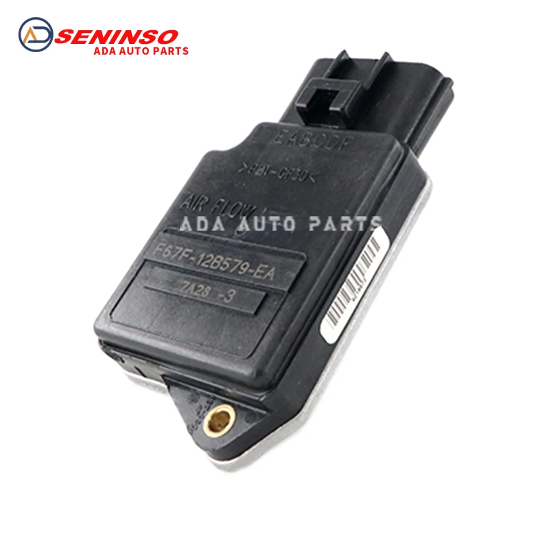 

Оригинальный фонарь F67F12B579BA F67Z12B579B ZZM313210A F67Z12B579MRM для Ford Aerostar для Mazda, расходомер воздуха