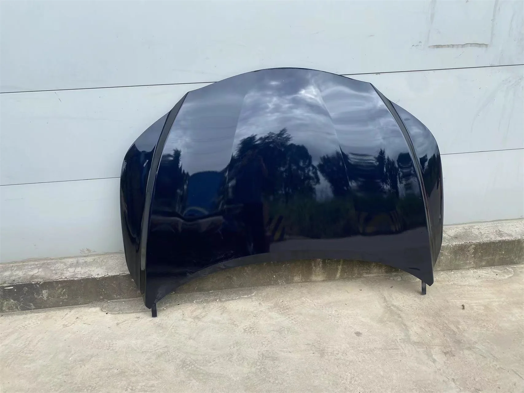 Капот двигателя RX оригинальный бывшая в употреблении высокое качество подходит