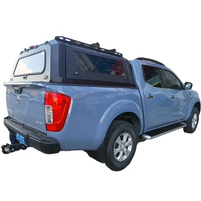Лидер продаж аксессуары для пикапа стальной навес палатка Tacoma Ram Silverado Dmax F150 Np300
