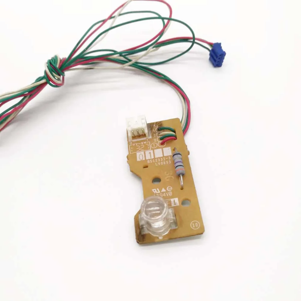 

Фотопанель подходит для Brother NETWORK 8515DN 8515