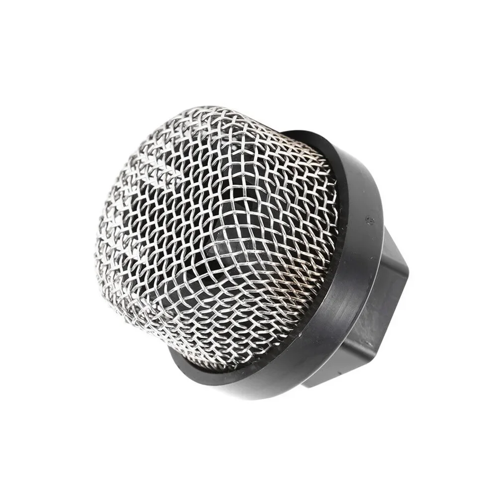 Аксессуары для распылителя всасывающий фильтр шланга сетчатый InletFilter подходит 390