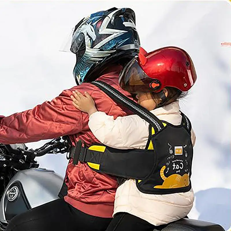 Рисунок 3 - Ремень безопасности для детей