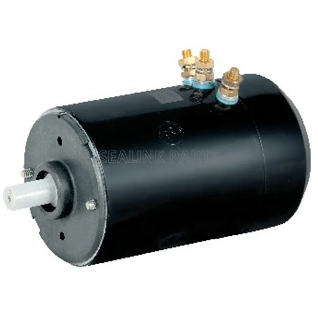 

Motor DC 12v 1000W 3300RPM for Lewmar V3 Windless Motor Fastfit electric winch