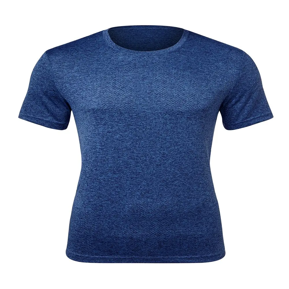 

Футболка мужская быстросохнущая с коротким рукавом, рубашка для плавания, круглый вырез, короткий рукав, Рашгард UPF 50 +