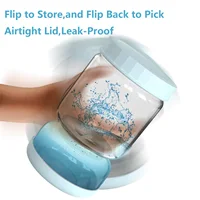 Кое-Что гениальное: банка для хранения маринованных продуктов#2