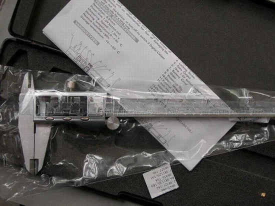 

Digital caliper vernier caliper 0-200