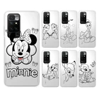 Силиконовый чехол для Xiaomi Redmi 10 9T 9 9C 9A 9AT 9i 8 8A 7 6 Pro 7A 6A 5 5A 4X S2 Plus