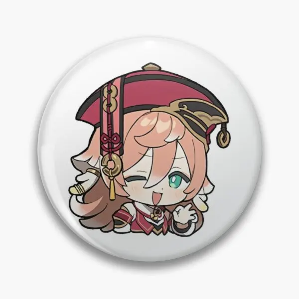 

Мягкая Брошь-булавка Yanfei Ok, креативный значок для одежды, металлическая шляпа, милая мультяшная Женская булавка на лацкан, забавная бижутер...