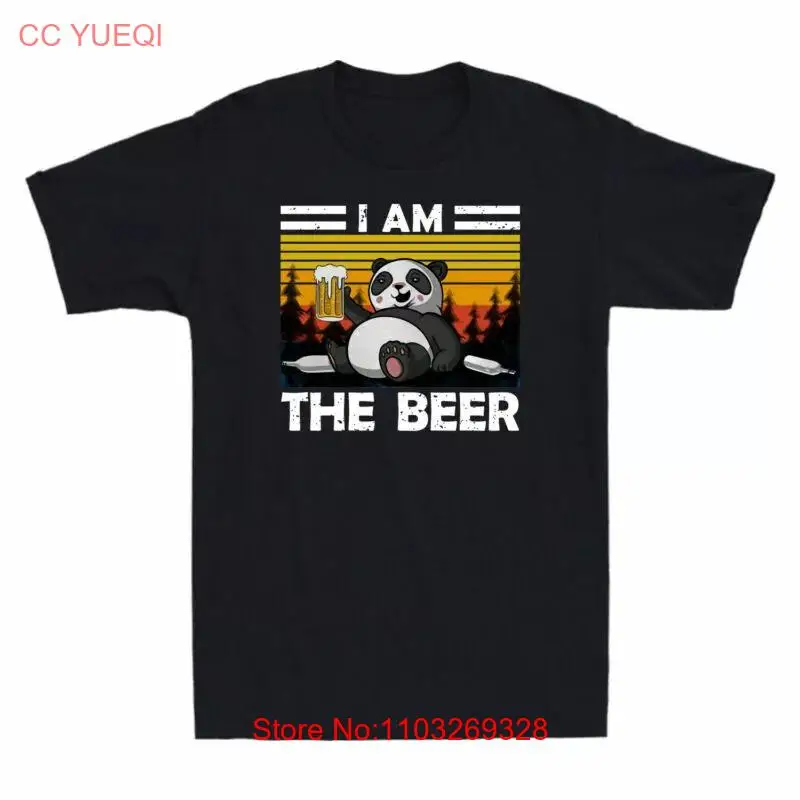 Винтажная хлопковая футболка для ленивых забавная Мужская с медведем подарок