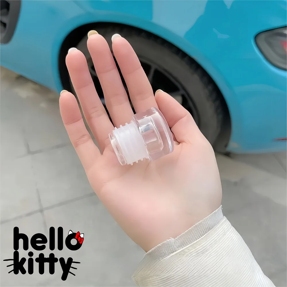 Бутылка для воды Hello Kitty