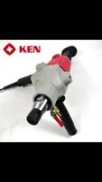 ken 6110b 110mm 1400w diamond core drill machine for core cutting